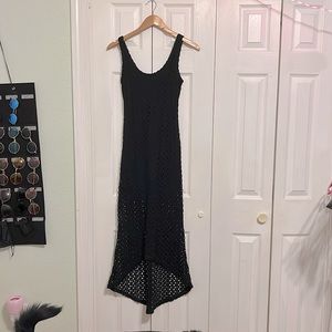 Black dress XS/TP Xhilaration